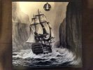 LACRIMOSA- Echos LIM.333 NOTVD 2LP Set rare Tilo Wolff  GERMAN GOTHIC