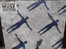 MUSE - Absolution 2xLP (New, SEALED)(2003*180g/IMPORT/Double vinyl)