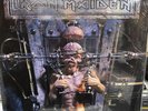 IRON MAIDEN - THE X FACTOR (2015) NEW SEALED DOUBLE VINYL LP