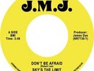 SKY'S THE LIMIT Don't Be Afraid RSD 7