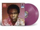 Childish Gambino - Because The Internet - Pink Vinyl 2-LP (Walmart US Exclusive)