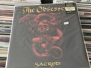 THE OBSESSED Sacred 2xLP VINYL Relapse Records Stoner Doom Metal