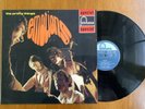 The Pretty Things - Emotions - 12” Vinyl LP - 1972 UK - SFL.13140 - VG+