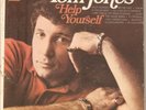TOM JONES I Cant Break The News To Myself  PARROT EP NORTHERN SOUL USA 45