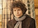 Bob Dylan - Blonde On Blonde Vinyl VG+ 2LPs