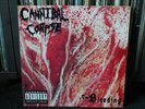 CANNIBAL CORPSE THE BLEEDING  ORIGINAL FIRST PRESSING 1994 ORIGINAL NM LP