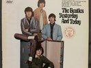 The Beatles Yesterday and Today Capitol 1968 Reissue RIAA Gold Award LP