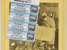 THREE DOG NIGHT: Hard Labor PRO-40014 Quadraphonic 7” Vinyl 33 Jukebox