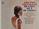 ARETHA FRANKLIN: Runnin’ Out of Fools SEALED ’64 Mini Album 7” Vinyl