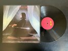TAXI GIRL « SEPPUKU» - 1981 - Vinyle 33 Tours + Poster