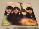 BEATLES FOR SALE - ANNO 1964 1° Stampa ITA - PMCQ 31505 Label Rossa - Gatefold