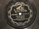 JAZZ JOE VENUTI BLUE FOUR The Wild Dogs VICTOR 23021
