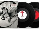 Pearl Jam Rearviewmirror Greatest Hits 1991 2003 Volume 1 New Vinyl LP