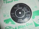 MIKE SHERIDAN & NIGHTRIDERS-PLEASE MR POSTMAN/IN LOVE-UK COLUMBIA-1963