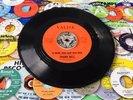 FRANK DELL * HE BROKE YOUR GAME WIDE OPEN *NM* WIGAN CASINO NORTHERN SOUL️