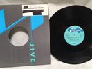 HUGH MASEKELA  'Don't Go Lose it Baby'  '84 jive / VG+ 12