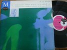 PAUL MAKANOWITZKY  RISTENPART  MOZART violin concertos K 216 & 218 CFD stereo