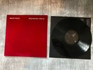 Beach House depression cherry vinyl 2015 , Velvet Red Jacket