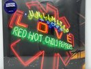 Red Hot Chili Peppers Unlimited Love Exclusive COBALT Vinyl  FREE SAME DAY SHIP