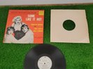Some Like It Hot Marilyn Monroe mono Soundtrack Record lp original-PROMO