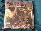Mr. Scarface is Back - Scarface of The Geto Boys Vinyl Hip Hop Classic. OG Press