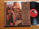 ASD 583 ED1 FACTORY SAMPLE Poulenc Stabat Mater Georges Pretre NEAR MINT 1st S/C