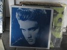 ELVIS ARON PRESLEY 25TH ANNIV. EXCERPTS MINT COND PROMO 1980 RCA DJL1-3729 LP