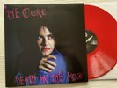12inch The Cure LP Death In The Pool  Demo 1984/1985 New Wave Pop Vinyl