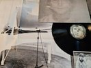 John Lennon IMAGINE 1971 UK 1st Press -1U With Poster, postcard & Inner VINYL LP