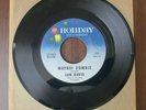 Jan Davis Watusi Zombie / Pooky 45RPM Vinyl 1213