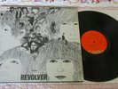 The Beatles-Revolver-Vinyl LP in Shrinkwrap w/