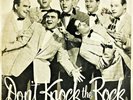 Bill Haley And His Comets - Don't Knock The Rock 1957 Australia 10