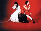 White Stripes - Elephant vinyl LP NEW/SEALED IN STOCK
