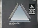 dillinger escape plan - Ire Works vinyl Newbury Comics Exclusive limited 300