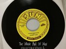Johnny Cash - Folsom Prison Blues / I Walk The Line 45 MINT UNPLAYED