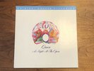 QUEEN - A Night At the Opera Mobile Fidelity Sound Lab Album MFSL  1-067 LP