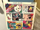 David Bowie Images 1966-1967 US London Double LP NM Bell Sound Stamper