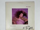 Kate Bush Hounds of Love signed autographed vinyl record 1985 EMI Records