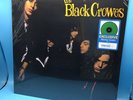 BLACK CROWES - SHAKE YOUR MONEY MAKER - Exclusive Money Green Vinyl LP Sealed