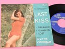 Wayne Cochran 7 