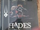 Color Vinyl Box Set Scarce Supergiant Limited 4 x LP Hades Video Game Soundtrack