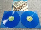 THE BEATLES - 1967-1970(UK 1973 1ST PRESS DOUBLE BLUE VINYL ALBUM / EX+ VINYLS)