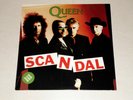 QUEEN Scandal 12