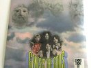 The Gods - Genesis UK 2015 Parlophone / RSD Silver/Blue Splatter LP *Sealed*