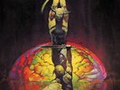 Nazareth Expect No Mercy (UK IMPORT) Vinyl NEW