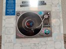 GARY CROWLEY'S Punk New Wave RSD exclusive RED BLUE vinyl record store 1977-82'