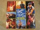 Bruce Springsteen Born To Run Live vinyl LP UK 12 inch single