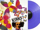 The Kinks - Face To Face [Purple Vinyl] - NEW Sealed Vinyl LP Album