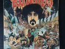 From 1971: FRANK ZAPPA- 200 MOTELS UAS 9956  Poster, Booklet RARE VINYL ALBUM