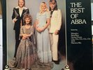 ABBA-The Best Of ABBA- RCA Victor-VPL1 4020-Vinyl, LP-Australia 1975